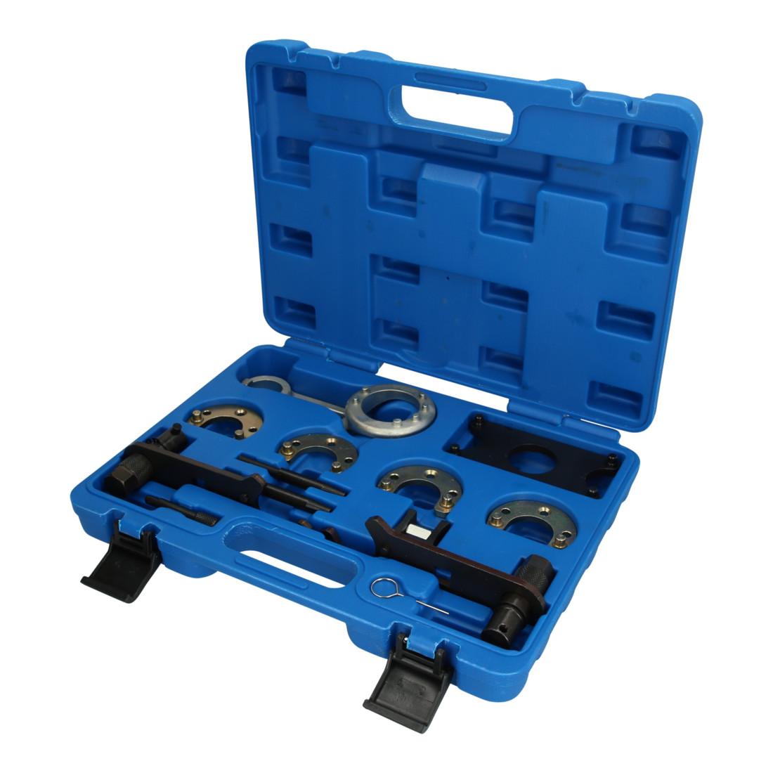Brilliant Tools Jeu d’outils de réglage de moteur pour Land Rover, MG