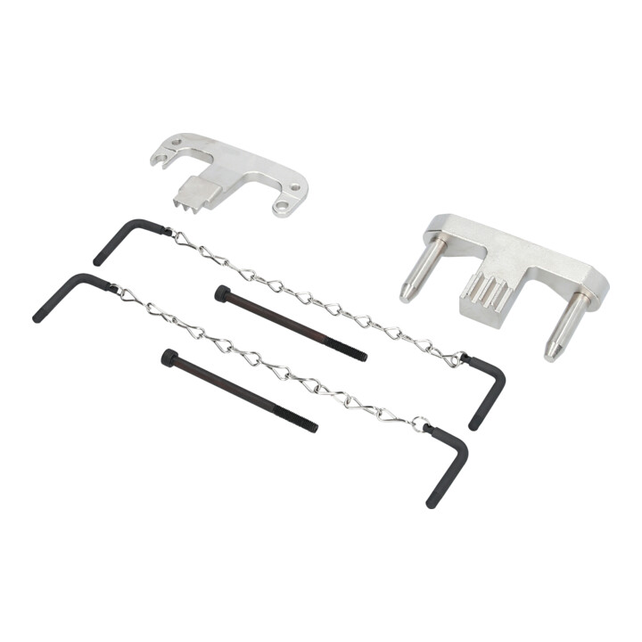 Brilliant Tools Jeu d’outils de réglage de moteur pour Mercedes-Benz, Chrysler