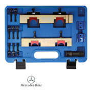 Brilliant Tools Jeu d’outils de réglage de moteur pour Mercedes-Benz M270, M274, M133