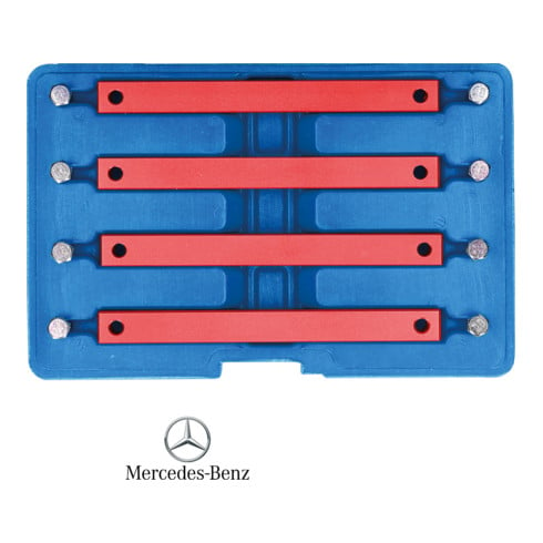 Brilliant Tools Jeu d’outils de réglage de moteur pour Mercedes-Benz M276, M157, M278