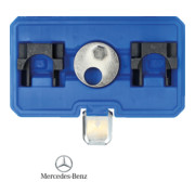 Brilliant Tools Jeu d’outils de réglage de moteur pour Mercedes-Benz OM651