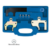 Brilliant Tools Jeu d’outils de réglage de moteur pour Mercedes M112 + M113