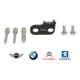 Brilliant Tools Jeu d’outils de réglage de moteur pour MINI, Citroën, Peugeot 1.6L Diesel-1