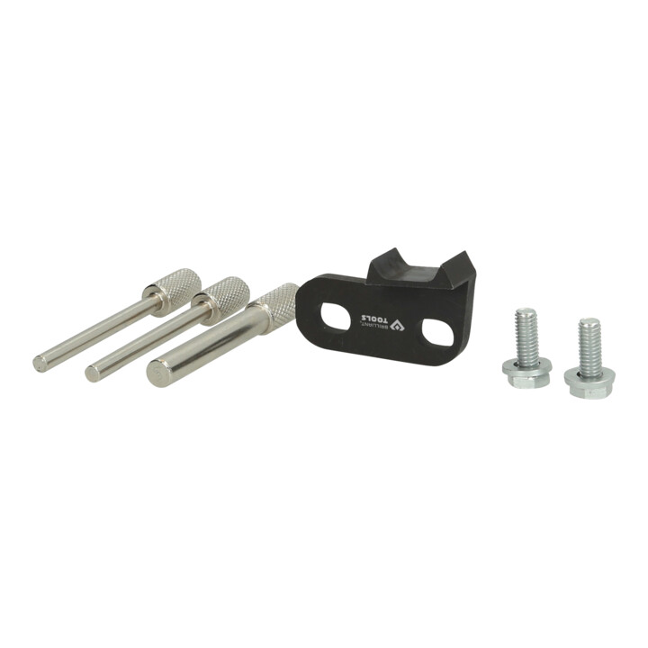 Brilliant Tools Jeu d’outils de réglage de moteur pour MINI, Citroën, Peugeot 1.6L Diesel