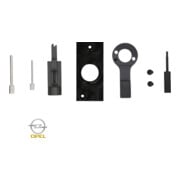 Brilliant Tools Jeu d’outils de réglage de moteur pour Opel 2.0 CDTi, EcoFLEX