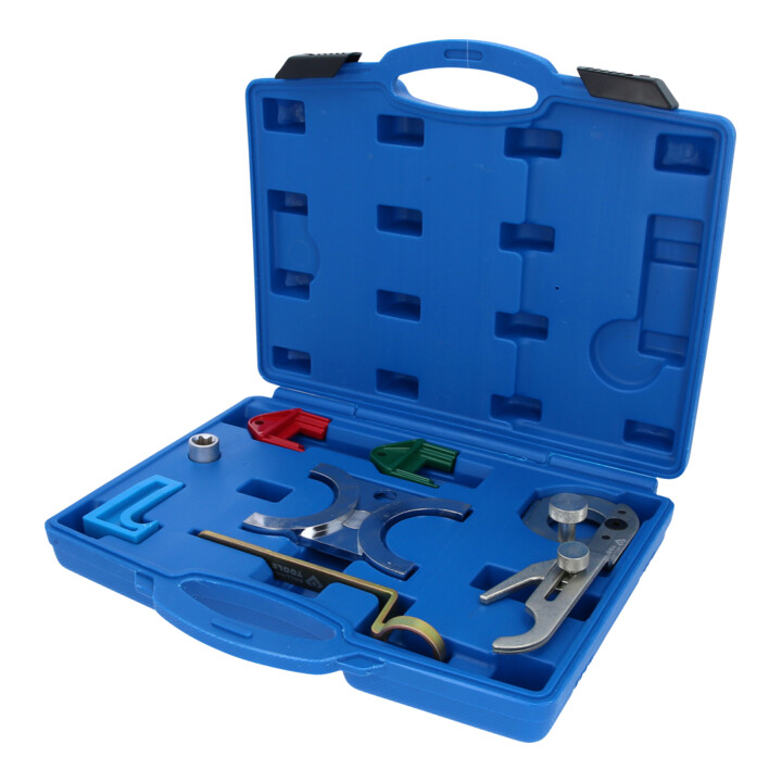 Brilliant Tools Jeu d’outils de réglage de moteur pour Opel Ecotec V6
