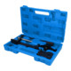 Brilliant Tools Jeu d’outils de réglage de moteur pour Opel, GM 2.0, 2.2 Ecotec Diesel-4