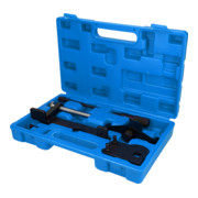 Brilliant Tools Jeu d’outils de réglage de moteur pour Opel, GM 2.0, 2.2 Ecotec Diesel-4