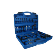 Brilliant Tools Jeu d’outils de réglage de moteur pour Peugeot, Citroën, PSA-5