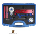 Brilliant Tools Jeu d’outils de réglage de moteur pour Porsche 911, Cayman, Boxster avec moteur MA1-1