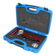 Brilliant Tools Jeu d’outils de réglage de moteur pour Porsche 911, Cayman, Boxster avec moteur MA1-3