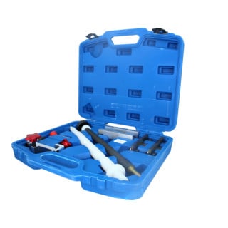 Brilliant Tools Jeu d’outils de réglage de moteur pour Porsche Boxster, 911