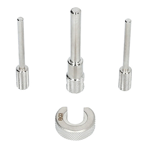 Brilliant Tools Jeu d’outils de réglage de moteur pour PSA 2.5, 2.8 l diesel