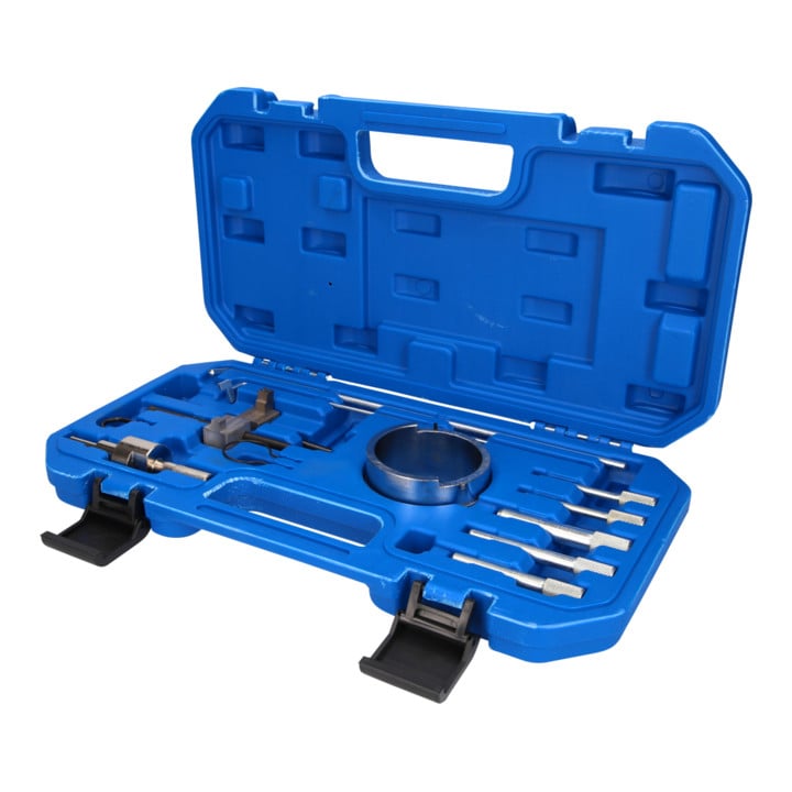 Brilliant Tools Jeu d’outils de réglage de moteur pour PSA avec moteurs essence 1.8, 2.0 16V