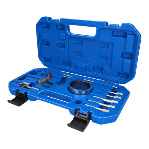 Brilliant Tools Jeu d’outils de réglage de moteur pour PSA avec moteurs essence 1.8, 2.0 16V