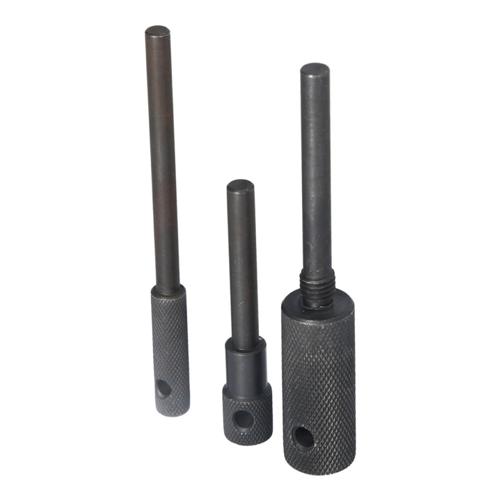 Brilliant Tools Jeu d’outils de réglage de moteur pour Renault 1.5, 1.9 DCI