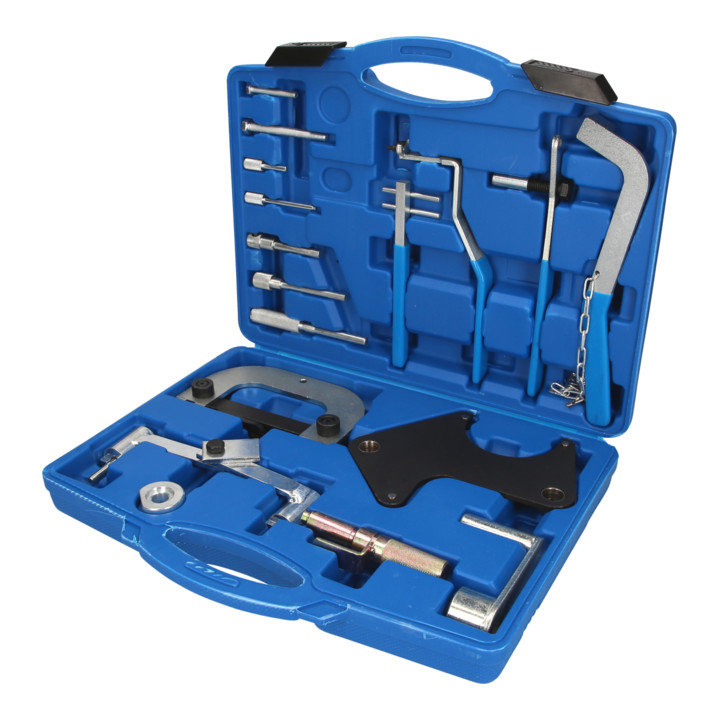 Brilliant Tools Jeu d’outils de réglage de moteur pour Renault