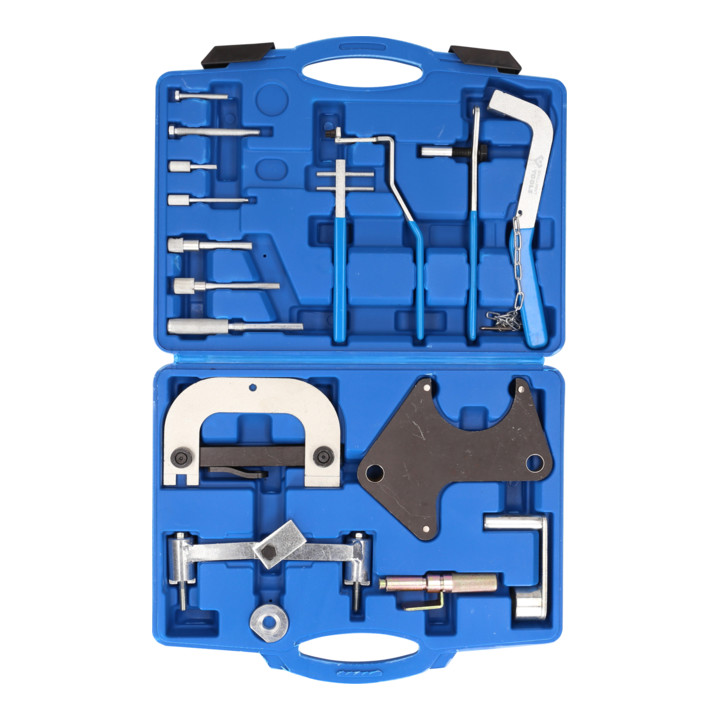Brilliant Tools Jeu d’outils de réglage de moteur pour Renault