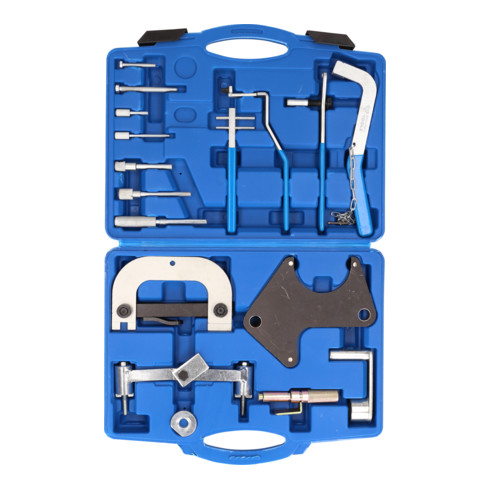 Brilliant Tools Jeu d’outils de réglage de moteur pour Renault