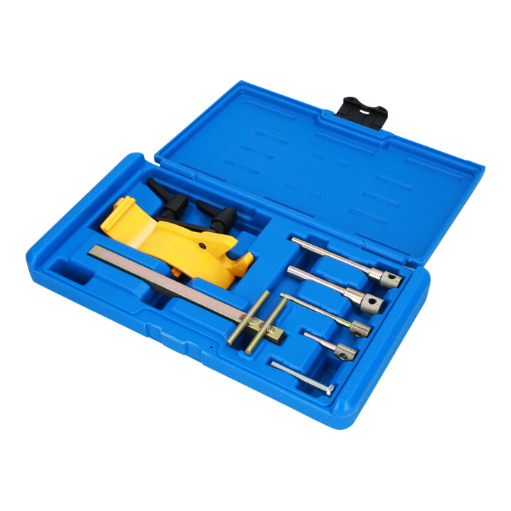 Brilliant Tools Jeu d’outils de réglage de moteur pour Renault, Opel, Volvo, Mitsubishi, Chrysler