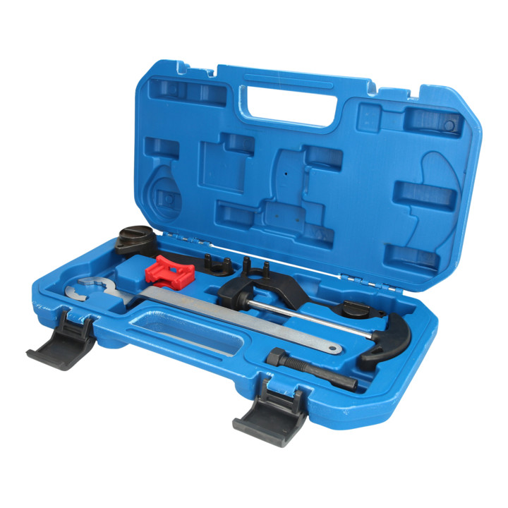 Brilliant Tools Jeu d’outils de réglage de moteur pour VAG 1.0, 1.2, 1.4