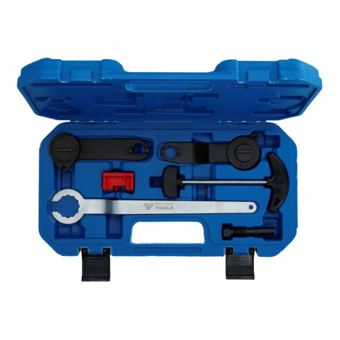 Brilliant Tools Jeu d’outils de réglage de moteur pour VAG 1.0, 1.2, 1.4