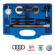 Brilliant Tools Jeu d’outils de réglage de moteur pour VAG 1.2, 1.4, 1.6 FSI, 1.4 TSI-1