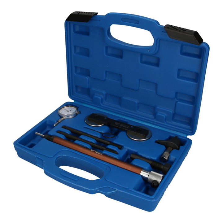 Brilliant Tools Jeu d’outils de réglage de moteur pour VAG 1.2, 1.4, 1.6 FSI, 1.4 TSI