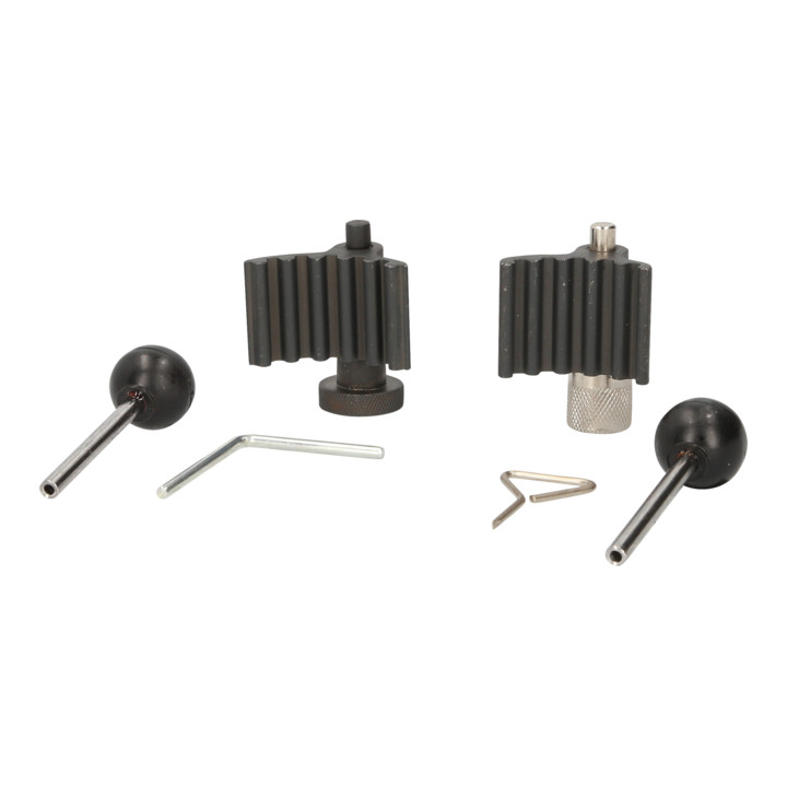Brilliant Tools Jeu d’outils de réglage de moteur pour VAG 1.4, 1.6, 1.9, 2.0 SDI, TDI