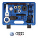 Brilliant Tools Jeu d’outils de réglage de moteur pour VAG 1.8, 2.0 FSI, TFSI-1