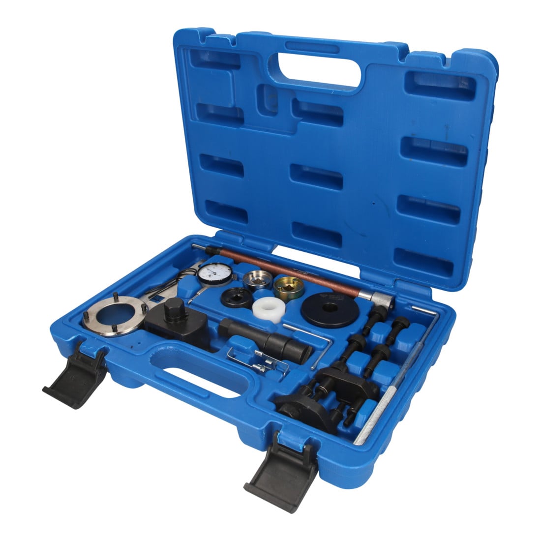 Brilliant Tools Jeu d’outils de réglage de moteur pour VAG 1.8, 2.0 FSI, TFSI