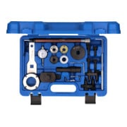 Brilliant Tools Jeu d’outils de réglage de moteur pour VAG 1.8, 2.0 FSI, TFSI-4