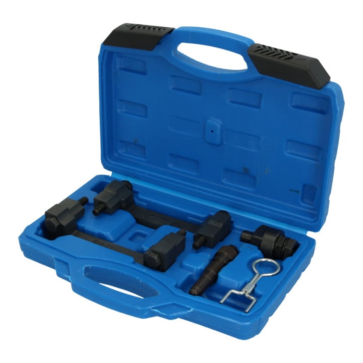 Brilliant Tools Jeu d’outils de réglage de moteur pour VAG 2.4, 2.8, 3.0 FSI