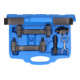 Brilliant Tools Jeu d’outils de réglage de moteur pour VAG 2.4, 2.8, 3.0 FSI-5