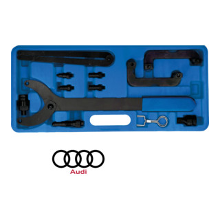Brilliant Tools Jeu d’outils de réglage de moteur pour VAG 2.8, 3.0 FSI
