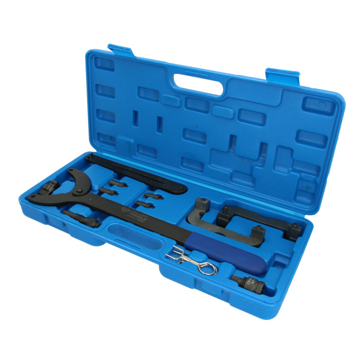 Brilliant Tools Jeu d’outils de réglage de moteur pour VAG 2.8, 3.0 FSI