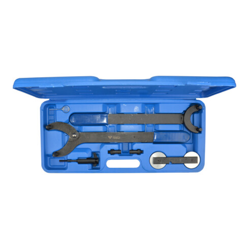 Brilliant Tools Jeu d’outils de réglage de moteur pour VAG, BT591030