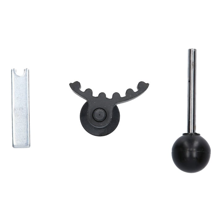 Brilliant Tools Jeu d’outils de réglage de moteur pour VAG, BT591080