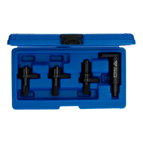 Brilliant Tools Jeu d’outils de réglage de moteur pour VAG, BT597000