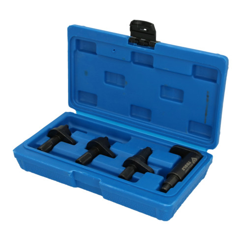 Brilliant Tools Jeu d’outils de réglage de moteur pour VAG, BT597000