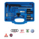Brilliant Tools Jeu d’outils de réglage de moteur pour VAG, BT597700-1
