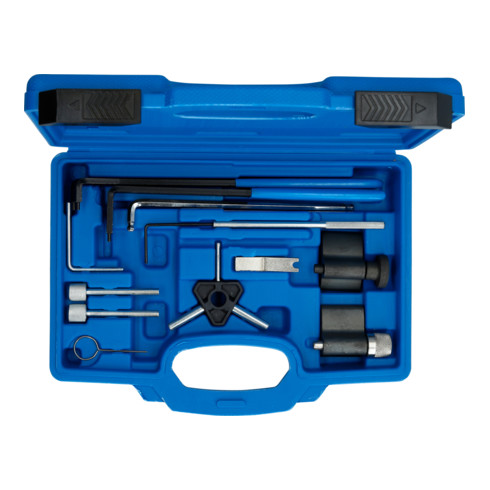 Brilliant Tools Jeu d’outils de réglage de moteur pour VAG, BT597700