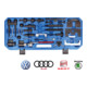 Brilliant Tools Jeu d’outils de réglage de moteur pour VAG, BT597800-1