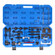 Brilliant Tools Jeu d’outils de réglage de moteur pour VAG, BT597800-4
