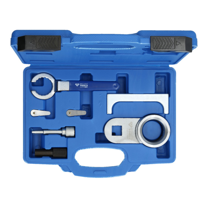 Brilliant Tools Jeu d’outils de réglage de moteur pour Volkswagen