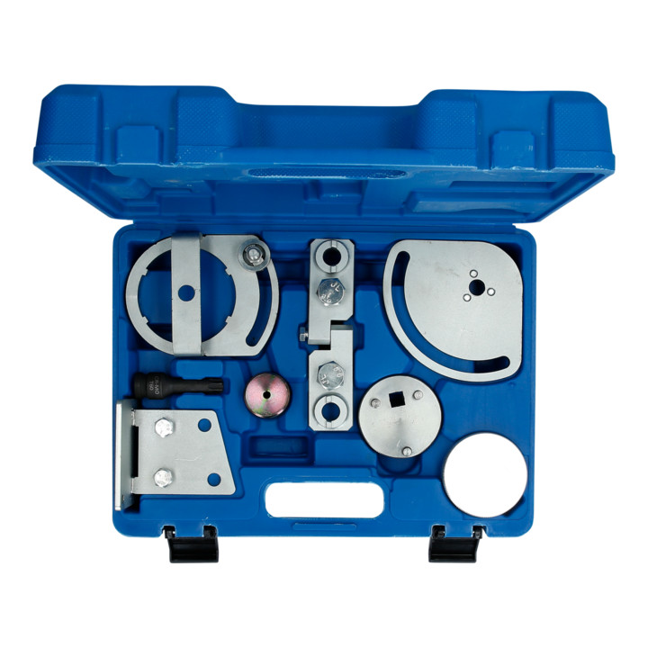 Brilliant Tools Jeu d’outils de réglage de moteur pour Volvo T6