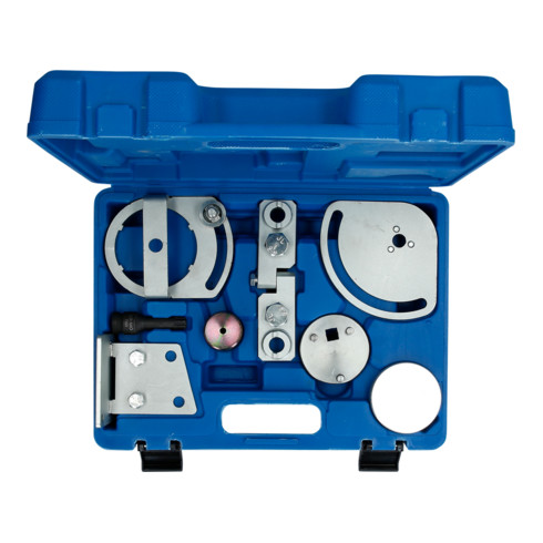 Brilliant Tools Jeu d’outils de réglage de moteur pour Volvo T6