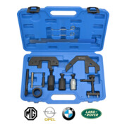 Brilliant Tools Jeu d’outils de réglage de moteur pour BMW Diesel