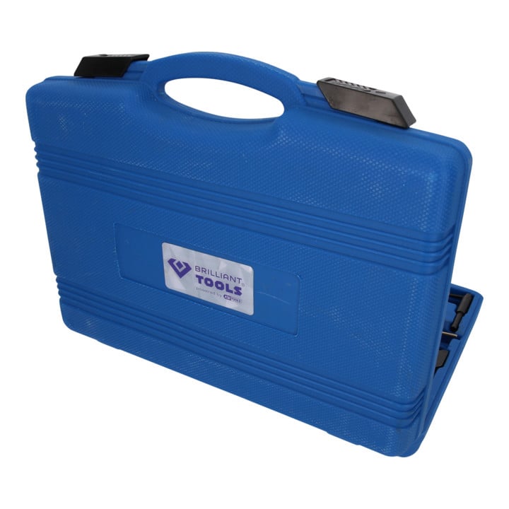 Brilliant Tools Jeu d’outils de réglage moteur pour BMW Diesel