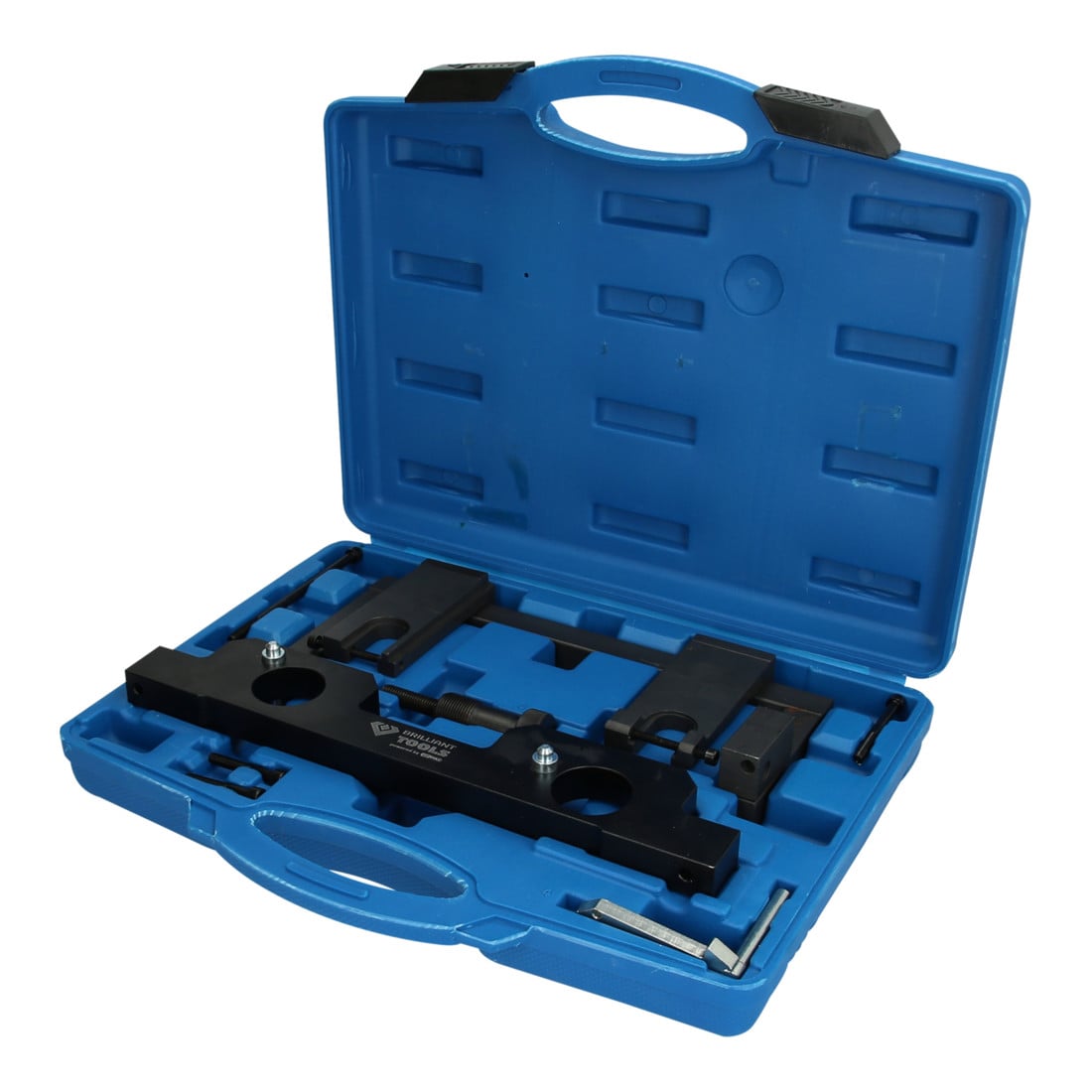 Brilliant Tools Jeu d’outils de réglage moteur pour BMW N20, N26